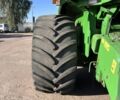 Зеленый Джон Дир 9880 STS, объемом двигателя 12.5 л и пробегом 10 тыс. км за 42500 $, фото 10 на Automoto.ua