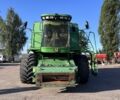 Зеленый Джон Дир 9880 STS, объемом двигателя 12.5 л и пробегом 10 тыс. км за 42500 $, фото 1 на Automoto.ua
