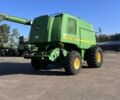 Зеленый Джон Дир 9880 STS, объемом двигателя 12.5 л и пробегом 10 тыс. км за 42500 $, фото 6 на Automoto.ua
