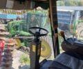 Зеленый Джон Дир 9880 STS, объемом двигателя 12.5 л и пробегом 10 тыс. км за 42500 $, фото 13 на Automoto.ua