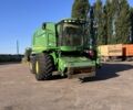 Зеленый Джон Дир 9880 STS, объемом двигателя 12.5 л и пробегом 10 тыс. км за 42500 $, фото 8 на Automoto.ua