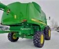 Зеленый Джон Дир 9880 STS, объемом двигателя 0 л и пробегом 10 тыс. км за 84000 $, фото 6 на Automoto.ua