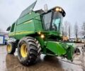 Зеленый Джон Дир 9880 STS, объемом двигателя 0 л и пробегом 0 тыс. км за 51686 $, фото 4 на Automoto.ua