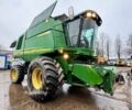 Зелений Джон Дір 9880 STS, об'ємом двигуна 0 л та пробігом 0 тис. км за 52602 $, фото 4 на Automoto.ua