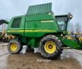 Зеленый Джон Дир 9880 STS, объемом двигателя 0 л и пробегом 0 тыс. км за 51686 $, фото 5 на Automoto.ua