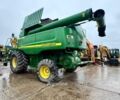 Зеленый Джон Дир 9880 STS, объемом двигателя 0 л и пробегом 0 тыс. км за 51686 $, фото 9 на Automoto.ua