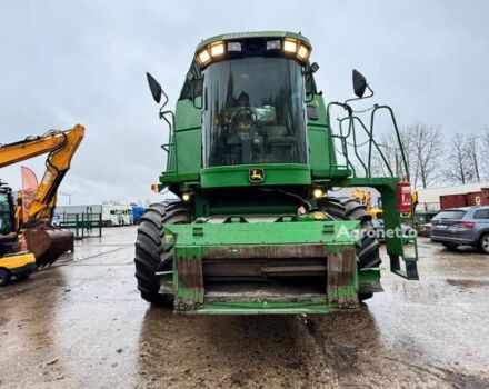 Зелений Джон Дір 9880 STS, об'ємом двигуна 0 л та пробігом 0 тис. км за 52602 $, фото 2 на Automoto.ua
