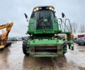 Зелений Джон Дір 9880 STS, об'ємом двигуна 0 л та пробігом 0 тис. км за 52602 $, фото 2 на Automoto.ua