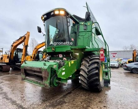 Зелений Джон Дір 9880 STS, об'ємом двигуна 0 л та пробігом 0 тис. км за 52602 $, фото 3 на Automoto.ua