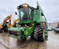 Зеленый Джон Дир 9880 STS, объемом двигателя 0 л и пробегом 0 тыс. км за 51686 $, фото 3 на Automoto.ua