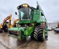 Зелений Джон Дір 9880 STS, об'ємом двигуна 0 л та пробігом 0 тис. км за 52602 $, фото 3 на Automoto.ua