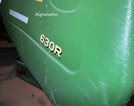 Зелений Джон Дір 9880 STS, об'ємом двигуна 0 л та пробігом 0 тис. км за 52602 $, фото 12 на Automoto.ua
