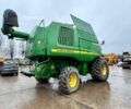 Зеленый Джон Дир 9880 STS, объемом двигателя 0 л и пробегом 0 тыс. км за 51686 $, фото 6 на Automoto.ua