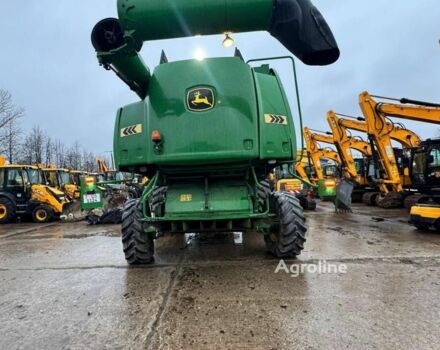 Зеленый Джон Дир 9880 STS, объемом двигателя 0 л и пробегом 0 тыс. км за 51686 $, фото 7 на Automoto.ua