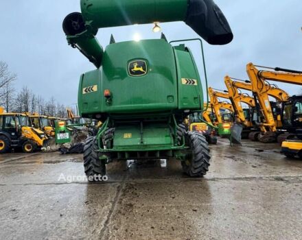 Зелений Джон Дір 9880 STS, об'ємом двигуна 0 л та пробігом 0 тис. км за 52602 $, фото 7 на Automoto.ua