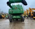 Зеленый Джон Дир 9880 STS, объемом двигателя 0 л и пробегом 0 тыс. км за 51686 $, фото 7 на Automoto.ua