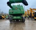 Зелений Джон Дір 9880 STS, об'ємом двигуна 0 л та пробігом 0 тис. км за 52602 $, фото 7 на Automoto.ua