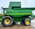 Зеленый Джон Дир 9880 STS, объемом двигателя 0 л и пробегом 0 тыс. км за 51686 $, фото 8 на Automoto.ua