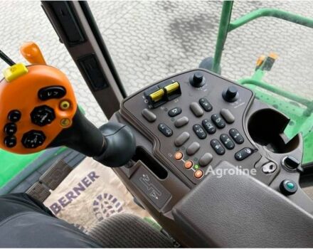 Джон Дир С670, объемом двигателя 0 л и пробегом 0 тыс. км за 77383 $, фото 14 на Automoto.ua
