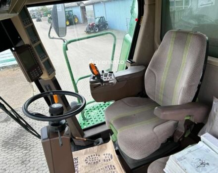 Джон Дир С670, объемом двигателя 0 л и пробегом 0 тыс. км за 78133 $, фото 12 на Automoto.ua