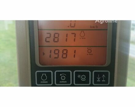 Джон Дир С670, объемом двигателя 0 л и пробегом 0 тыс. км за 138014 $, фото 5 на Automoto.ua