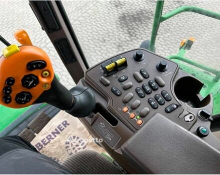 Джон Дир С670, объемом двигателя 0 л и пробегом 0 тыс. км за 78133 $, фото 14 на Automoto.ua