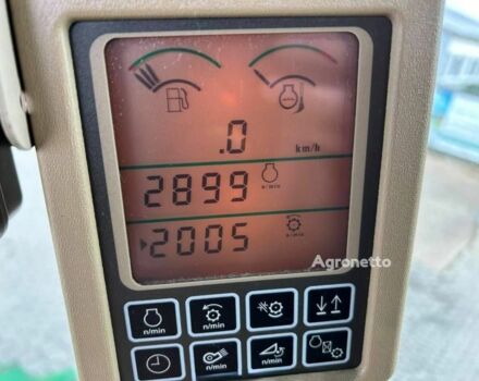 Джон Дір С670, об'ємом двигуна 0 л та пробігом 0 тис. км за 68935 $, фото 11 на Automoto.ua