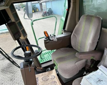 Джон Дир С670, объемом двигателя 0 л и пробегом 0 тыс. км за 77383 $, фото 12 на Automoto.ua