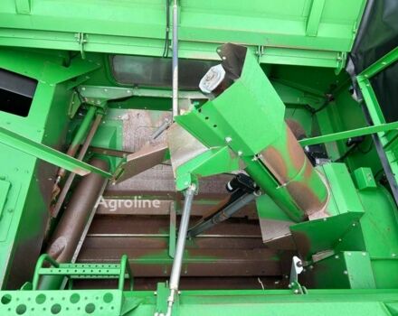 Джон Дир С670, объемом двигателя 0 л и пробегом 0 тыс. км за 77383 $, фото 10 на Automoto.ua