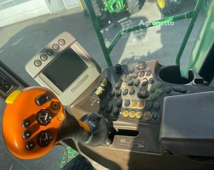 Джон Дир С670, объемом двигателя 0 л и пробегом 0 тыс. км за 65429 $, фото 9 на Automoto.ua