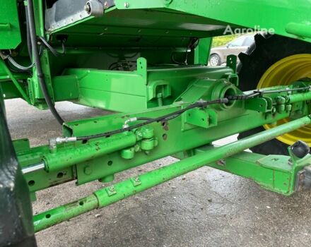 Зеленый Джон Дир С670, объемом двигателя 0 л и пробегом 0 тыс. км за 103508 $, фото 23 на Automoto.ua