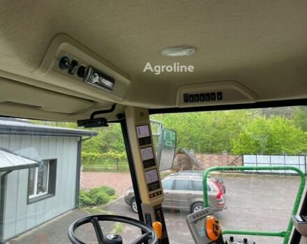 Зеленый Джон Дир С670, объемом двигателя 0 л и пробегом 0 тыс. км за 103508 $, фото 30 на Automoto.ua