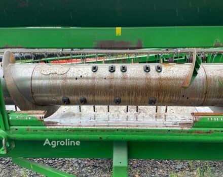 Зеленый Джон Дир С670, объемом двигателя 0 л и пробегом 0 тыс. км за 103508 $, фото 35 на Automoto.ua