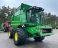 Зеленый Джон Дир С670, объемом двигателя 0 л и пробегом 0 тыс. км за 103508 $, фото 1 на Automoto.ua