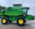 Зеленый Джон Дир С670, объемом двигателя 0 л и пробегом 0 тыс. км за 103508 $, фото 2 на Automoto.ua