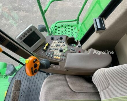 Зеленый Джон Дир С670, объемом двигателя 0 л и пробегом 0 тыс. км за 103508 $, фото 28 на Automoto.ua