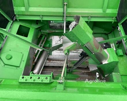 Зеленый Джон Дир С670, объемом двигателя 0 л и пробегом 0 тыс. км за 103508 $, фото 22 на Automoto.ua