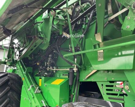 Зеленый Джон Дир С670, объемом двигателя 0 л и пробегом 0 тыс. км за 103508 $, фото 24 на Automoto.ua