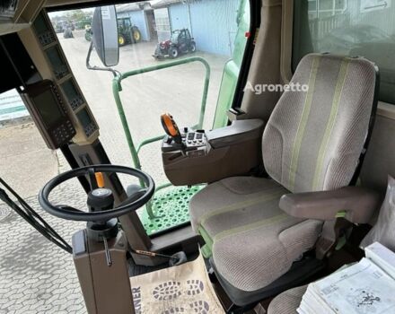 Зелений Джон Дір С670, об'ємом двигуна 0 л та пробігом 0 тис. км за 78133 $, фото 4 на Automoto.ua