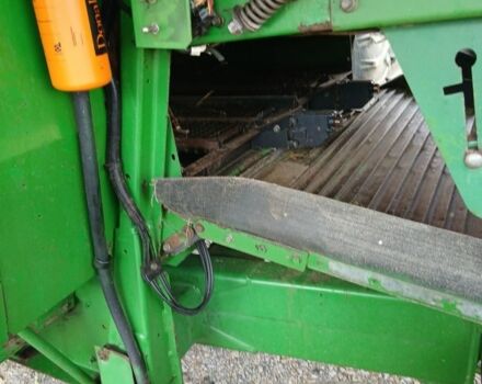 Джон Дір ЦТС 9780 2005 у Раздельной на Automoto.ua Зелений Джон Дір ЦТС 9780, об'ємом двигуна 0 л та пробігом 100 тис. км за 38000 $, фото 6 на Automoto.ua