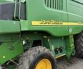 Джон Дір ЦТС 9780 2005 у Раздельной на Automoto.ua Зелений Джон Дір ЦТС 9780, об'ємом двигуна 0 л та пробігом 100 тис. км за 38000 $, фото 2 на Automoto.ua