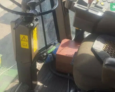 Джон Дір ЦТС, об'ємом двигуна 0 л та пробігом 0 тис. км за 28000 $, фото 3 на Automoto.ua