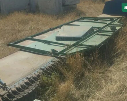 Джон Дір ЦТС, об'ємом двигуна 0 л та пробігом 0 тис. км за 28000 $, фото 4 на Automoto.ua