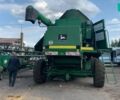 Джон Дир ЦТС, объемом двигателя 0 л и пробегом 0 тыс. км за 45500 $, фото 1 на Automoto.ua