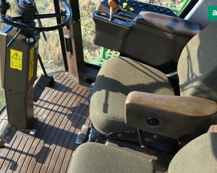 Джон Дір ЦТС, об'ємом двигуна 0 л та пробігом 0 тис. км за 44850 $, фото 12 на Automoto.ua