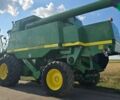 Джон Дір ЦТС, об'ємом двигуна 0 л та пробігом 0 тис. км за 44850 $, фото 3 на Automoto.ua