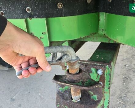 Джон Дір ЦТС, об'ємом двигуна 0 л та пробігом 0 тис. км за 44850 $, фото 45 на Automoto.ua