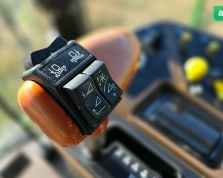 Джон Дір ЦТС, об'ємом двигуна 0 л та пробігом 0 тис. км за 44850 $, фото 10 на Automoto.ua