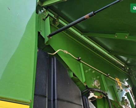 Джон Дір ЦТС, об'ємом двигуна 0 л та пробігом 0 тис. км за 44850 $, фото 37 на Automoto.ua