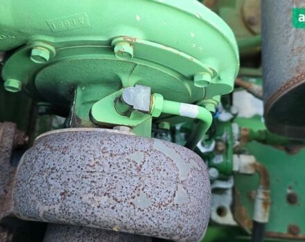 Джон Дир ЦТС, объемом двигателя 0 л и пробегом 0 тыс. км за 49850 $, фото 18 на Automoto.ua